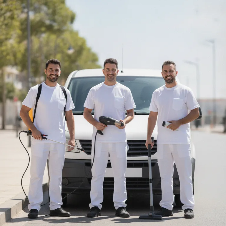 Disinfestazione Cimici da Letto team a Termoli